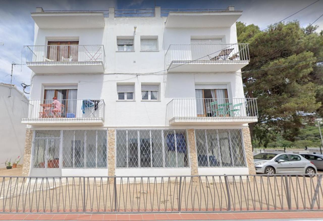 Apartamentos Juan Jose リョレート・デ・マル エクステリア 写真