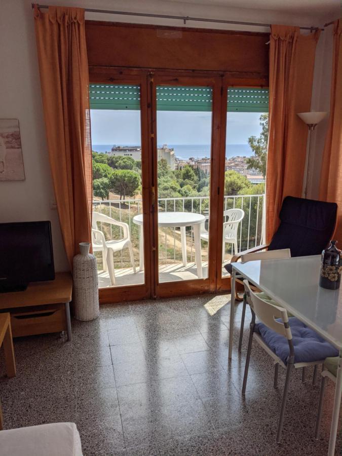 Apartamentos Juan Jose リョレート・デ・マル エクステリア 写真