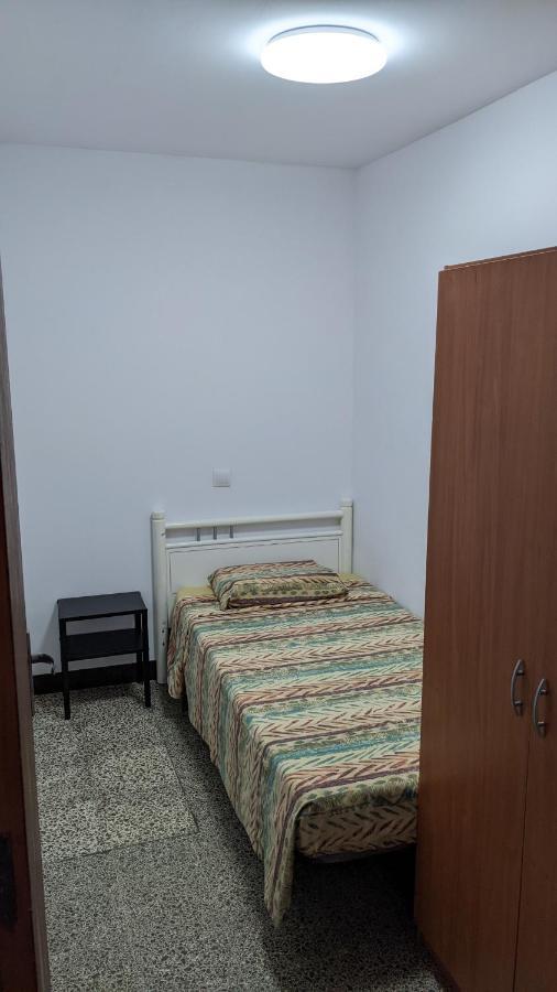 Apartamentos Juan Jose リョレート・デ・マル エクステリア 写真