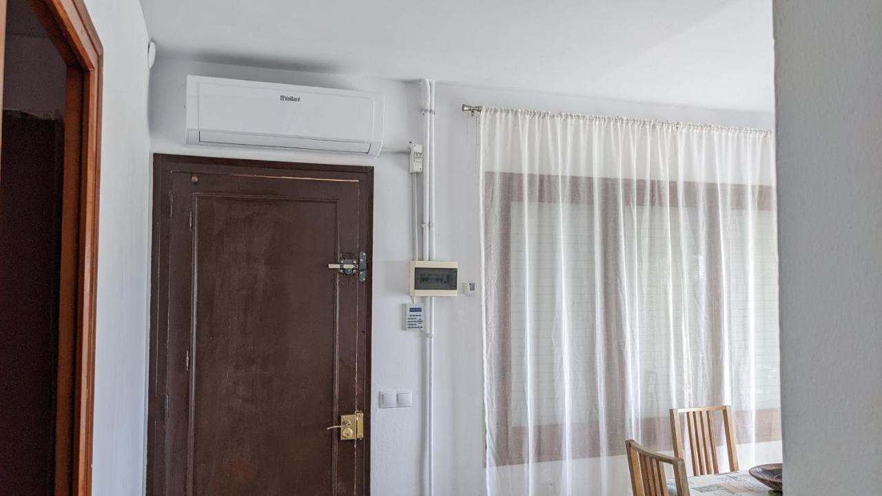 Apartamentos Juan Jose リョレート・デ・マル エクステリア 写真