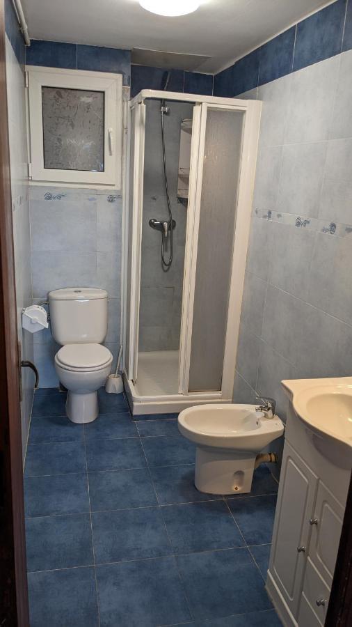 Apartamentos Juan Jose リョレート・デ・マル エクステリア 写真