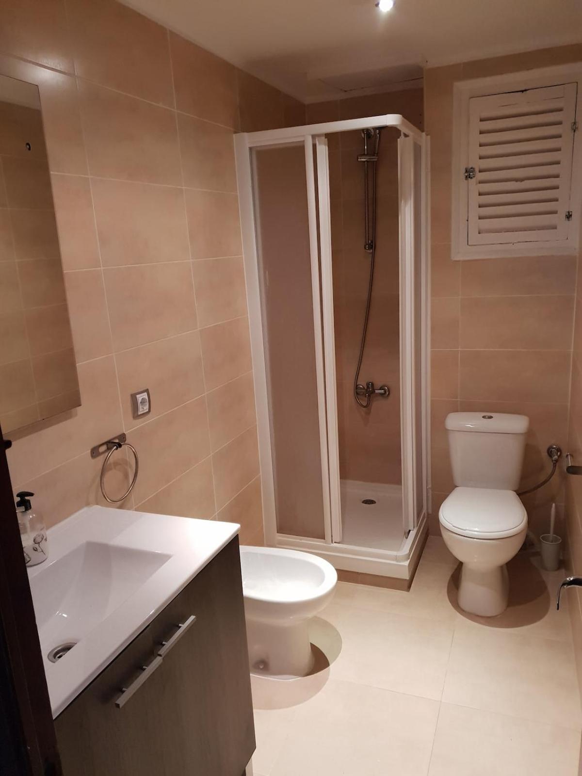Apartamentos Juan Jose リョレート・デ・マル エクステリア 写真