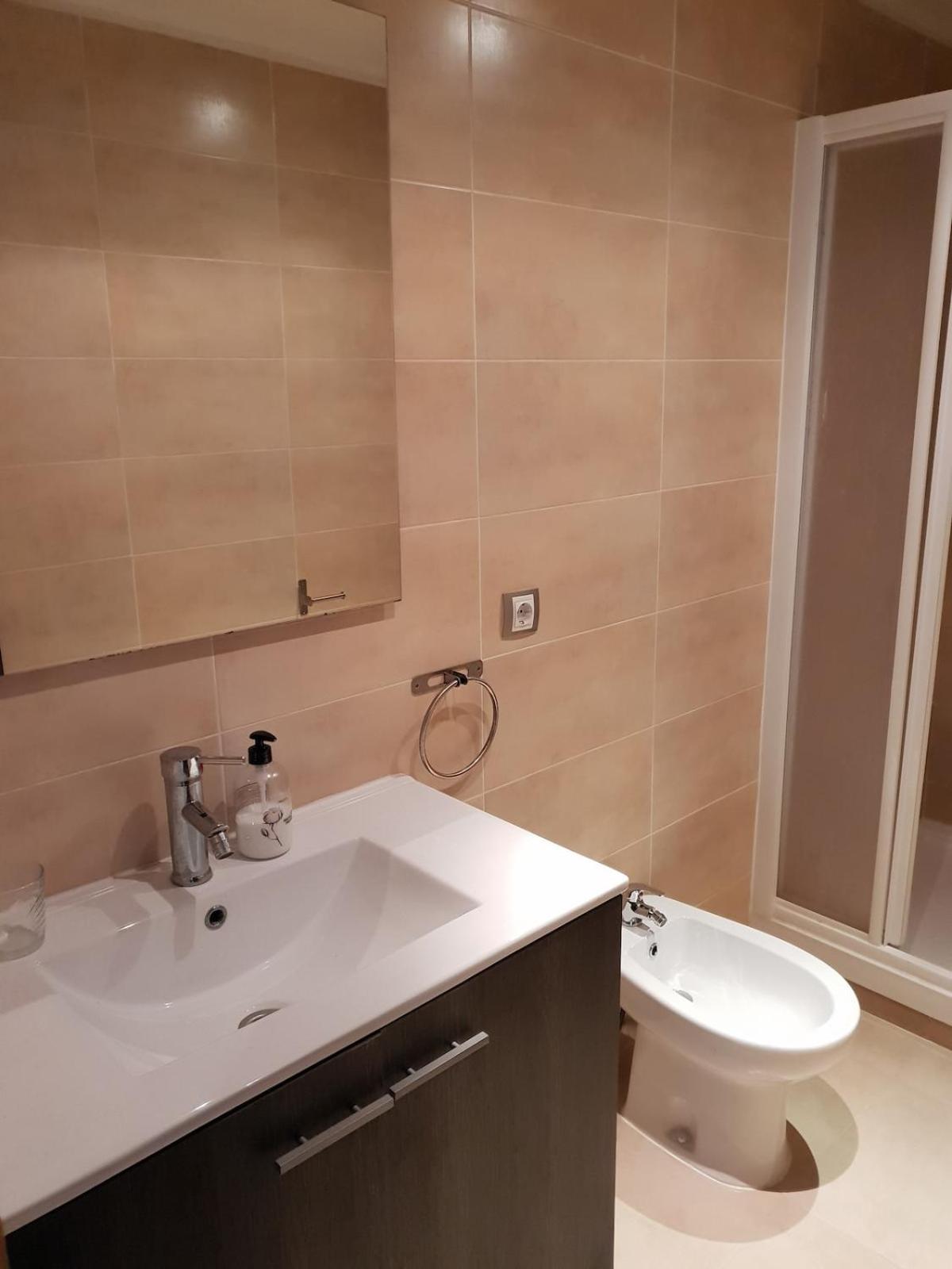 Apartamentos Juan Jose リョレート・デ・マル エクステリア 写真