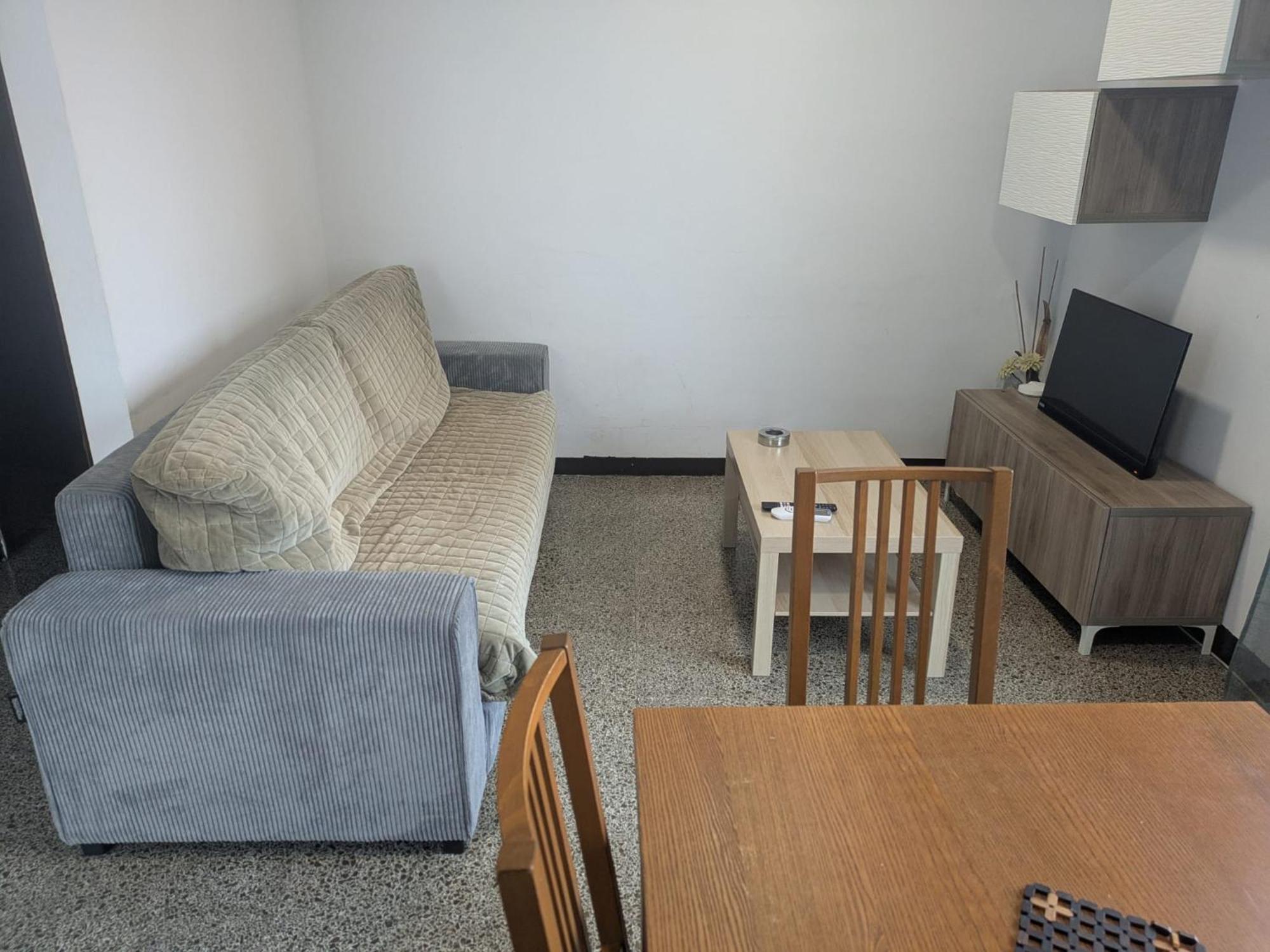 Apartamentos Juan Jose リョレート・デ・マル エクステリア 写真