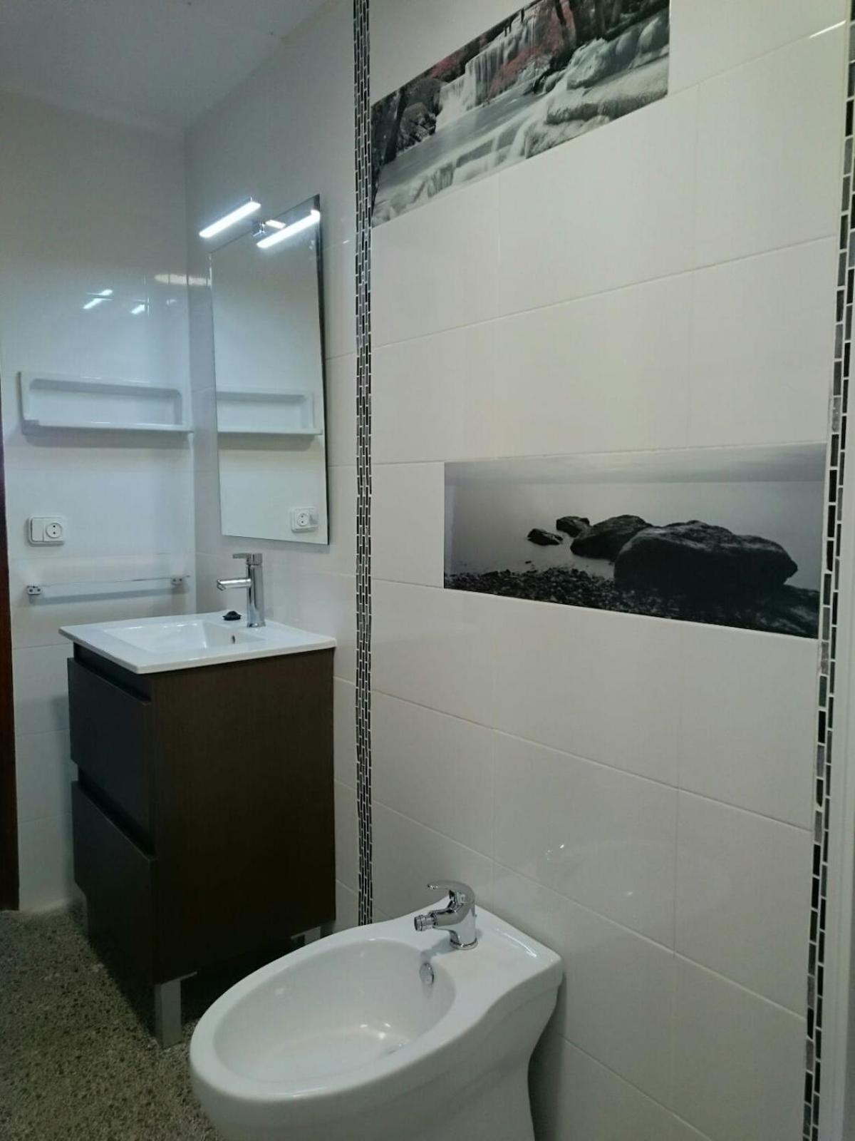 Apartamentos Juan Jose リョレート・デ・マル エクステリア 写真