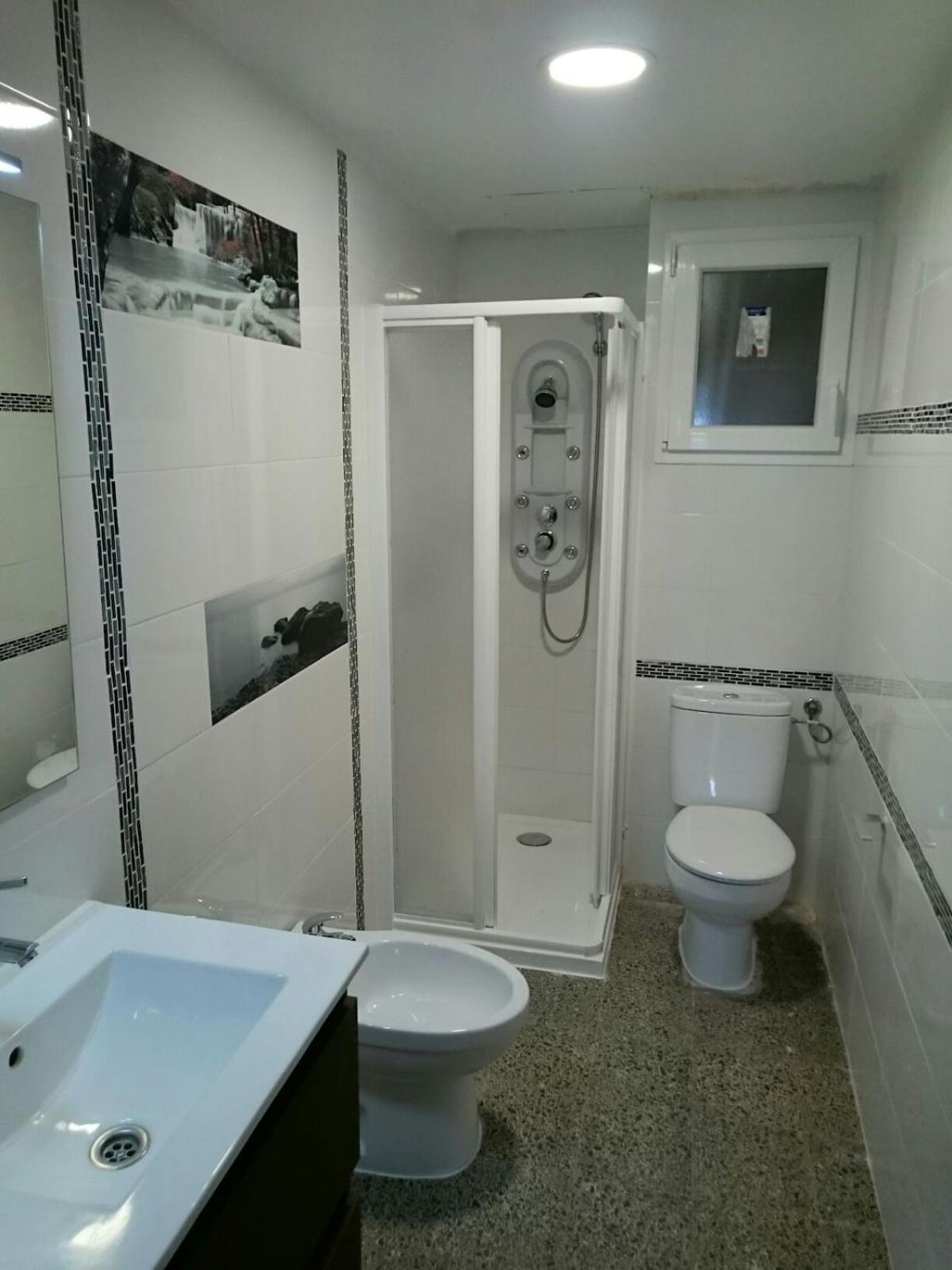 Apartamentos Juan Jose リョレート・デ・マル エクステリア 写真