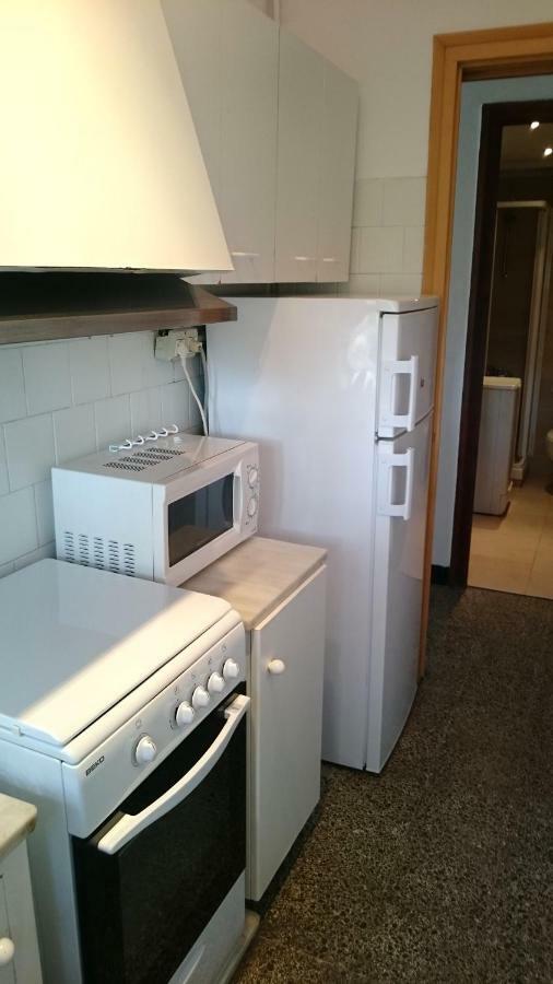 Apartamentos Juan Jose リョレート・デ・マル エクステリア 写真