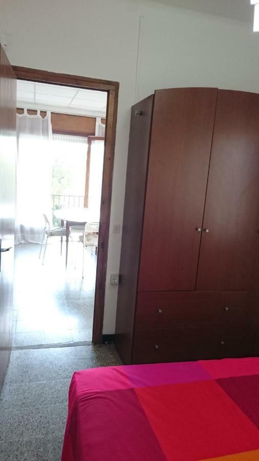 Apartamentos Juan Jose リョレート・デ・マル エクステリア 写真