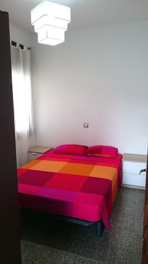 Apartamentos Juan Jose リョレート・デ・マル エクステリア 写真
