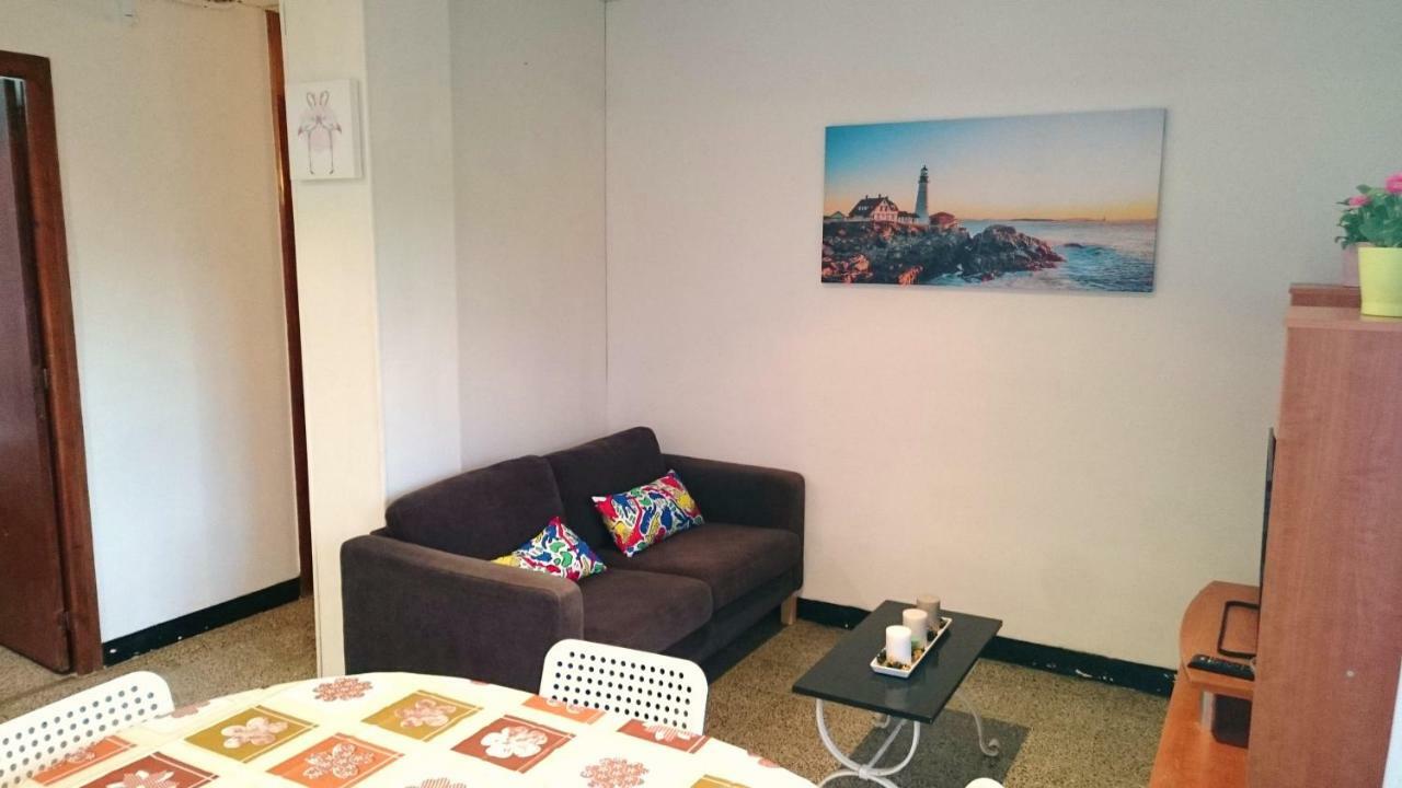 Apartamentos Juan Jose リョレート・デ・マル エクステリア 写真