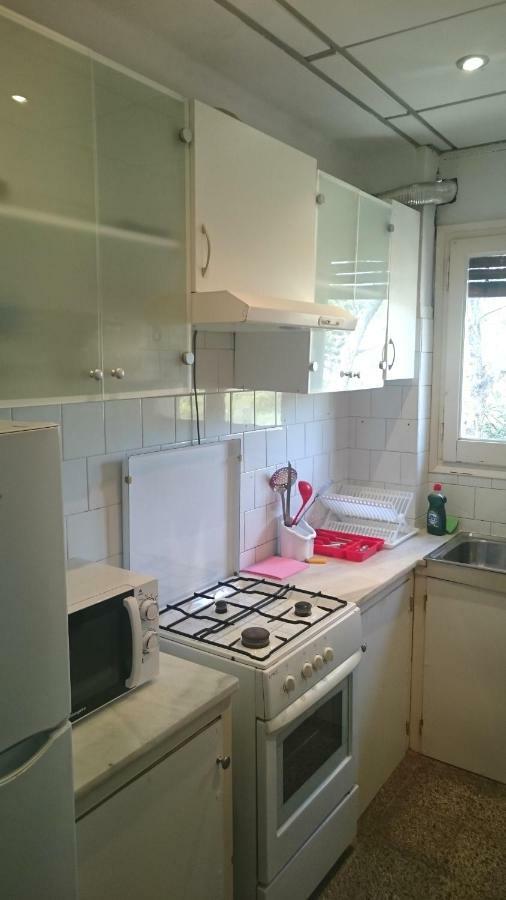 Apartamentos Juan Jose リョレート・デ・マル エクステリア 写真