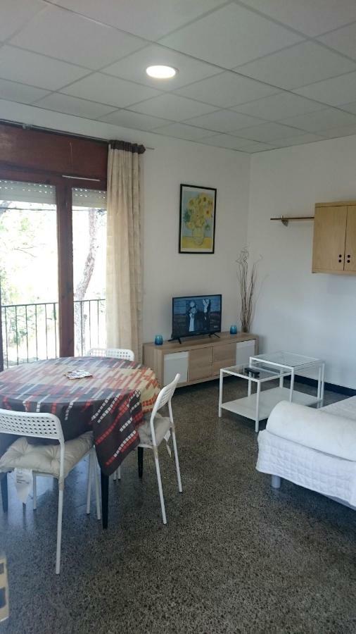 Apartamentos Juan Jose リョレート・デ・マル エクステリア 写真