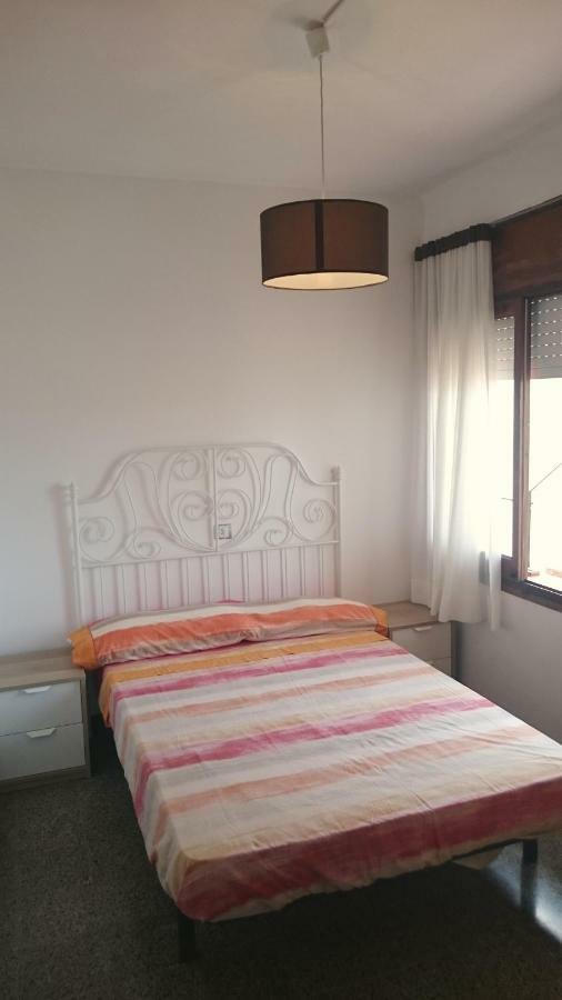 Apartamentos Juan Jose リョレート・デ・マル エクステリア 写真