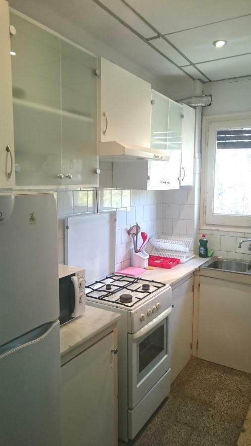 Apartamentos Juan Jose リョレート・デ・マル エクステリア 写真