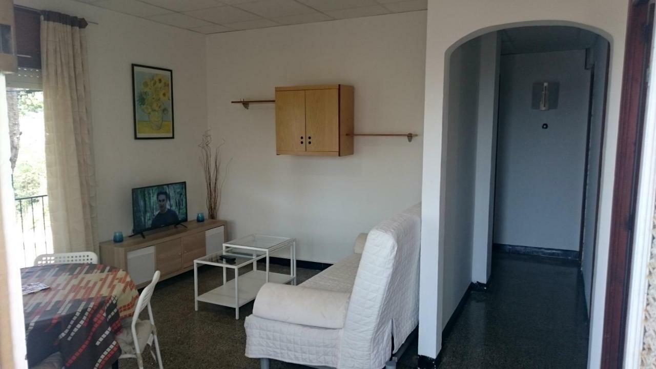 Apartamentos Juan Jose リョレート・デ・マル エクステリア 写真