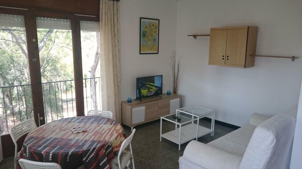 Apartamentos Juan Jose リョレート・デ・マル エクステリア 写真