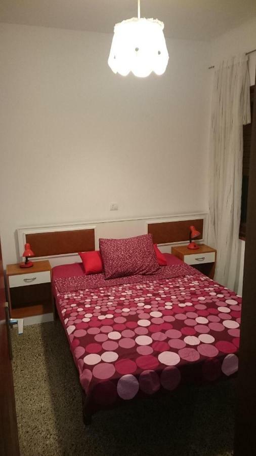 Apartamentos Juan Jose リョレート・デ・マル エクステリア 写真